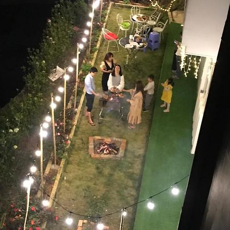 Villa Trung Nghia 16 ดาลัด ภายนอก รูปภาพ