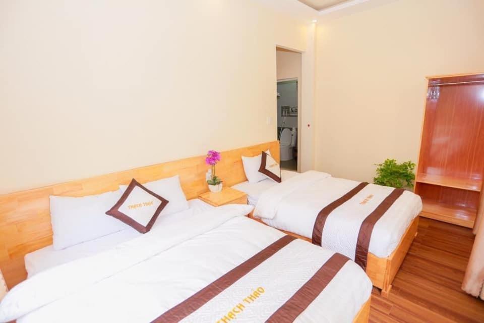Villa Trung Nghia 16 ดาลัด ภายนอก รูปภาพ