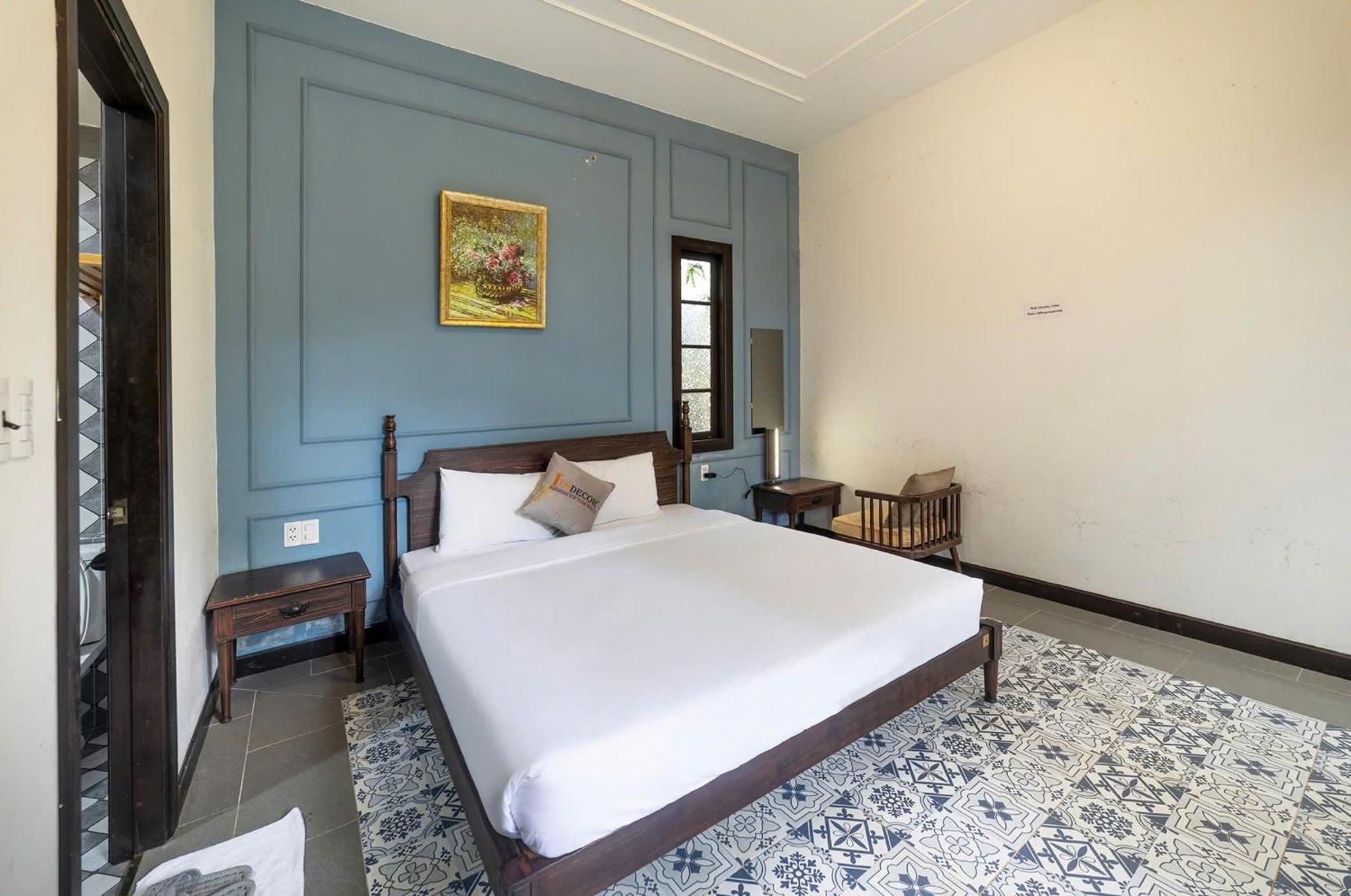 Villa Trung Nghia 16 ดาลัด ภายนอก รูปภาพ