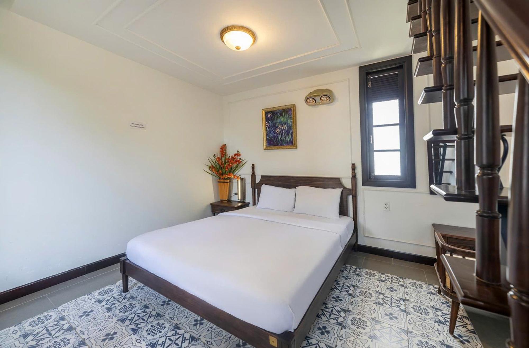 Villa Trung Nghia 16 ดาลัด ภายนอก รูปภาพ