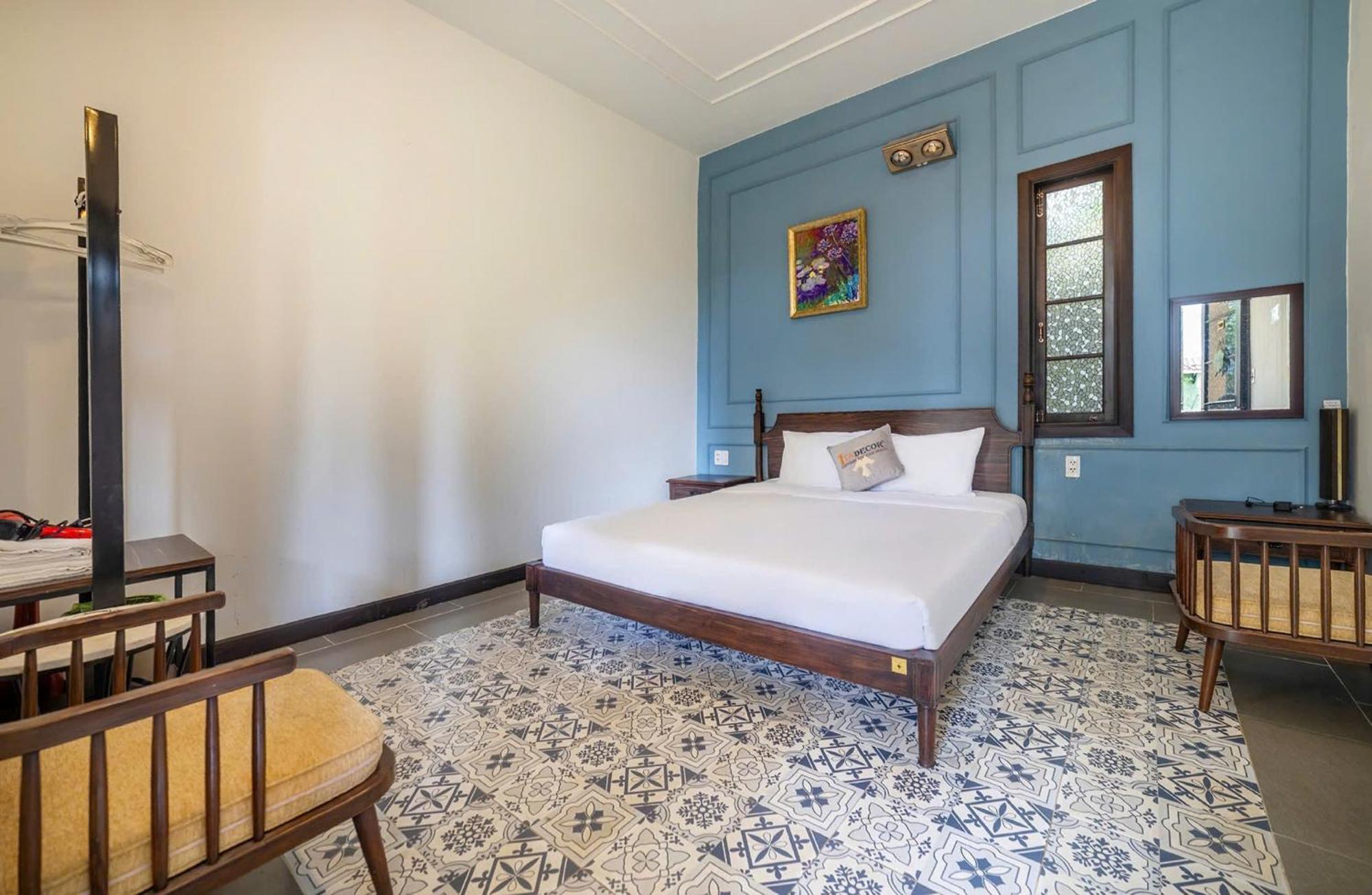 Villa Trung Nghia 16 ดาลัด ภายนอก รูปภาพ
